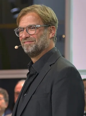  DFB назначил Юргена Клоппа главным тренером сборной Германии до 2030 года