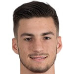 Футболист Алекс Баэна
