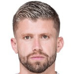 Футболист Кайо Энрике Оливейра Сильва