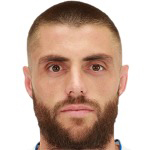 Футболист Лопес
