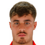 Футболист Ринкон