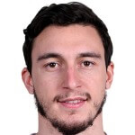 Футболист Дармиан