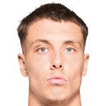Футболист Эстев